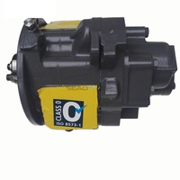 Tête de compresseur d'air sans huile Atlas Copco pour l'industrie 1616585181 pour Atlas Copco ZR