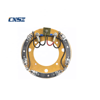 Module redresseur à pont de silicium rotatif Generator XT-1-40F12A avec suppression des surtensions par diode