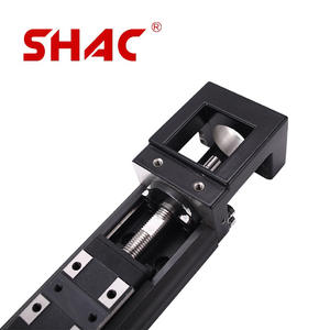 Glissière linéaire à axe unique pour robot, module KK, vis à billes, guide, haute rigidité, haute précision, pour les industries CNC, remplacement HIWIN - Product Image 5