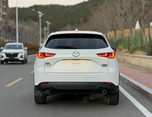 Auto Usado Barato <span class=keywords><strong>Mazda</strong></span> <span class=keywords><strong>CX5</strong></span> <span class=keywords><strong>2023</strong></span> 2.0L Automático 2WD Edición Inteligente Euro VI - Product Image 2