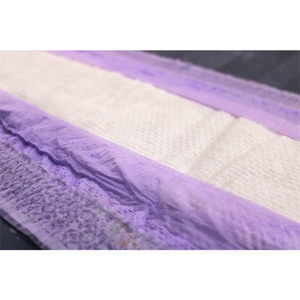 Pañales para Bebé al por Mayor, con Protección Antifugas, Tela No Tejida, Prevención de Fugas 3D, Suaves, Transpirables, con Cinta Adhesiva Mágica - Product Image 6