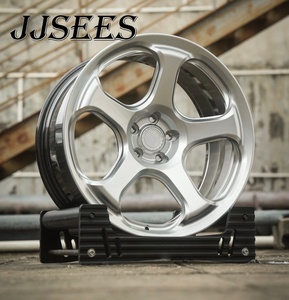 JJSEES Ruedas Forjadas de 19 20 21 22 24 Pulgadas para benz E200 E300 E350 E400 E450 E53 <span class=keywords><strong>AMG</strong></span> E63 E63S E300e E300de E400d <span class=keywords><strong>E220d</strong></span> E400d TR06 - Product Image 1