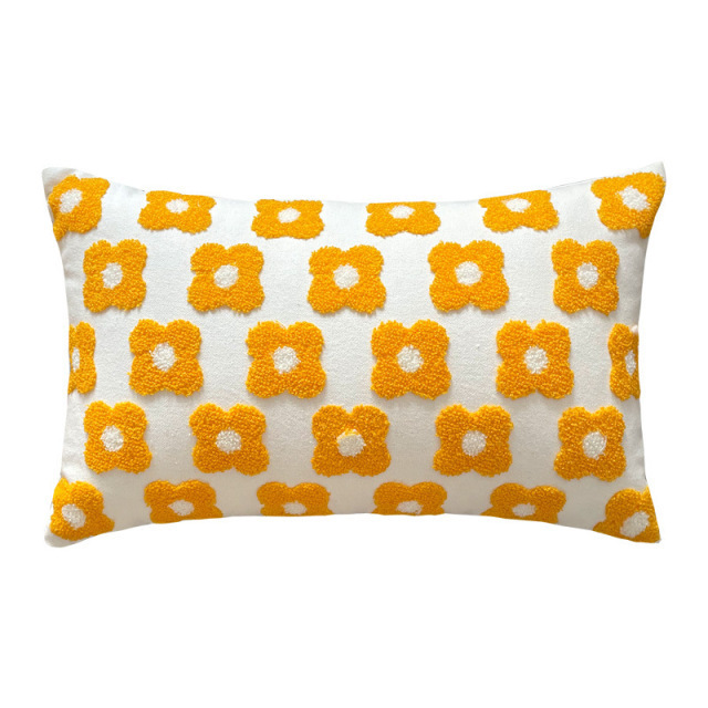 Marguerite orange 30*50