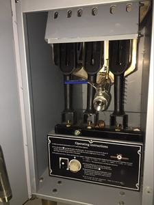 Freidora de pollo KFC/<span class=keywords><strong>mcdonald</strong></span>'<span class=keywords><strong>s</strong></span>/freidora a presión - Product Image 3