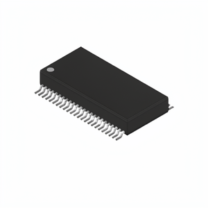 Transceptor de Línea 74LVX161284MTD 48 TFSOP (0.240", 6.10mm de Ancho) Distribuidor Autorizado de Logic Compre Componentes Electrónicos en Línea - Product Image 1