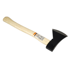 430mm mano al aire libre herramienta <span class=keywords><strong>mango</strong></span> de madera amplia tala ruso cortar <span class=keywords><strong>hacha</strong></span> - Product Image 5