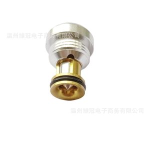 Válvula de seguridad de aceite 059103175A 1/2 pulgada de metal para Audi A4 Q5, temperatura normal - Product Image 1