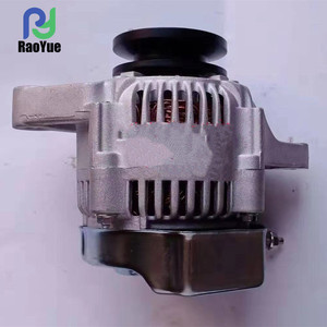 Alternateur pour tracteur Kubota DC70, référence 5H669-42500, pour moissonneuses-batteuses et exploitations agricoles – Plus de modèles disponibles en magasin - Product Image 3