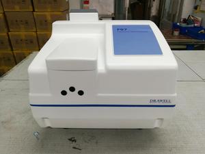 Spectromètre de fluorescence avec prix - Product Image 4