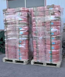 इलेक्ट्रिक वेल्डिंग मशीन के लिए विशेष केबल. विभिन्न वेल्डिंग मशीनों का उपयोग किया जा सकता है - Product Image 6