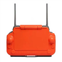 Housse de protection pour télécommande DJ T100 T70, étui de protection pour télécommande de drones, panneau anti-lumière