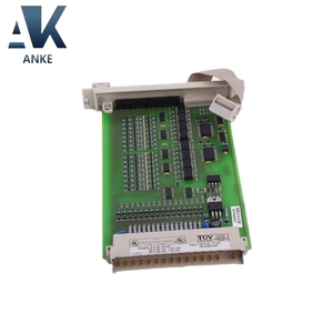 Module d'entrée numérique 10101/2/1 Honeywell - Product Image 1