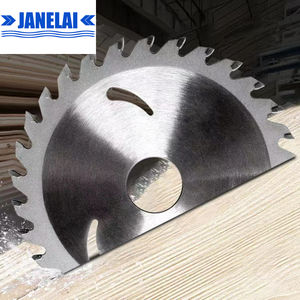 Woodworking <strong>Saw</strong> <strong>Blade</strong>, sharp Cutting <strong>Blade</strong>, <strong>Firewood</strong> <strong>Blade</strong>, Alloy Wood Board, Universal Sanding Machine - Product Image 1