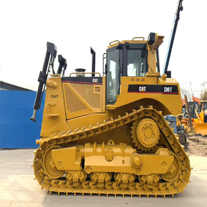 Bulldozer sur chenilles Caterpillar D8T d'occasion – Modèles Cat D8T, D8R, D8H, D6R, D7G à vendre - Product Image 1
