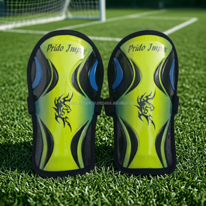 Espinillera personalizada, protector de fútbol - Product Image 3