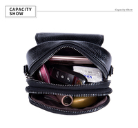 Bolso de mensajero de tendencia personalizada para mujer, bandolera de hombro para teléfono móvil, bandolera, bolso para niñas, bolsos pequeños