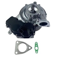 Turbocompresseur HYD CT16V de haute qualité, neuf, 17201-11070 pour Hilux Prado Innova Fortuner 2.4L 2GD-FTV OEM, garantie 1 an