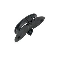 Persianas de escape de motocicleta, persianas de agua para Mercruiser 807166a3 V6 V8 1982-1996, motores Y-pipe