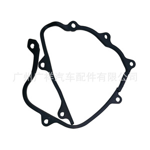 ปะเก็นฝาครอบวาล์ว Guangshy รุ่น 13594AA052 13594AA051 สำหรับระบบเครื่องยนต์ Subaru - Product Image 5