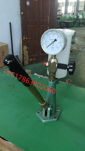 เครื่องมือวินิจฉัยรถยนต์ S80H เครื่องทดสอบหัวฉีดน้ำมันเชื้อเพลิง เครื่องสอบเทียบหัวฉีด - Product Image 2