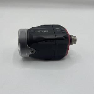 เซ็นเซอร์วิชันสัมผัสแบบอัตโนมัติ Keyence IV-150MA ระยะใกล้ สำหรับภาพขาวดำ พร้อมหัวตรวจจับ 16 จุด รองรับการตรวจจับความเร็วสูง ระดับอุตสาหกรรม - Product Image 3