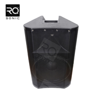 CAN12AP precisión Pro Audio vende bien altavoces sistema de audio profesional de música altavoz de audio profesional