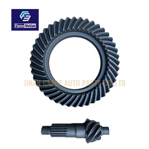 Bộ phận truyền động tự động mới phía trước phía sau khác nhau Assy hoàn thành lắp ráp vi sai cho ISUZU nqr 6:41/7:<span class=keywords><strong>39</strong></span>/7:41/7:43/<span class=keywords><strong>8</strong></span>:<span class=keywords><strong>39</strong></span>/<span class=keywords><strong>8</strong></span>:41 - Product Image 4