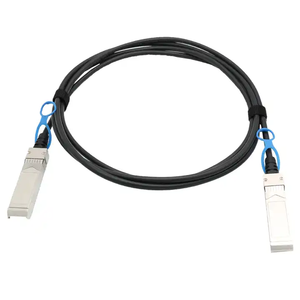 สายเคเบิล DAC AOC 25g SFP28 DAC 30AW DAC 25กิกะไบต์/วินาทีการต่อโดยตรง3ม. สายทองแดง twinax แบบพาสซีฟเข้ากันได้กับสวิตช์ - Product Image 4