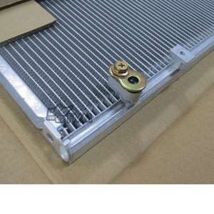 Pièce auto OEM 88461-60160 Condenseur de climatisation pour Toyota Land Cruiser LX STD - Product Image 5