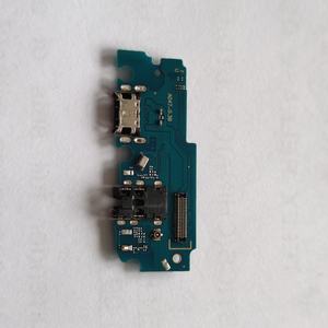 Placa de Puerto de Carga para Teléfono Celular al por Mayor para Samsung Galaxy A04S, Conector de Carga DC, Reemplazo de Puerto de Carga SM-A047F, Cable Flexible de Carga - Product Image 6
