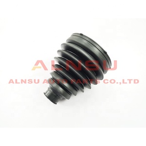 Auto Drive Shaft Boots - Durable & Reliable Rubber