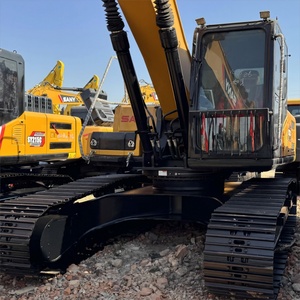 High Quality <b>Used</b> SANY 235C Excavator SY235C Crawler Digger <b>Machinery</b> for Sale - Product Image 4