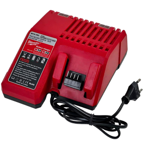 <span class=keywords><strong>Llave</strong></span> de <span class=keywords><strong>Impacto</strong></span> Eléctrica <span class=keywords><strong>Milwaukee</strong></span> OEM de 1/2 pulgada y 18V con 1200NM de Torque, Batería de 5Ah y Cargador, Juego Completo para Reparación de Neumáticos de Automóvil - Product Image 5