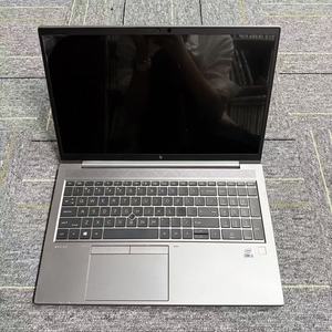 ใช้สำหรับแล็ปท็อป H-P ZBook Firefly 15 G7 i5 รุ่นที่ 10 แรม 8GB SSD 256GB หน้าจอ 15.6 นิ้ว โน้ตบุ๊กเวิร์กสเตชัน แล็ปท็อปธุรกิจแบบ Refurbished - Product Image 1