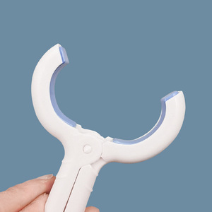 New windproof clothes <b>clips</b>, non-slip clothes <b>clips</b>, seamless clothes <b>clips</b>, bed sheet holders, and clothes <b>clips</b> - Product Image 4