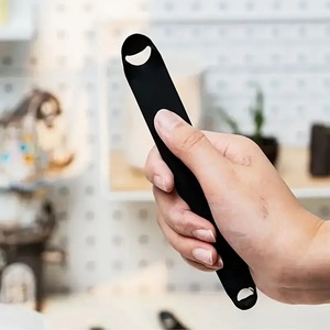 Bview Art Raschietto e Strumento per Intaglio - Coltello Tradizionale per Rifinitura Ceramica e Creazione di Texture <span class=keywords><strong>Sgraffito</strong></span>, Design Ergonomico - Product Image 3