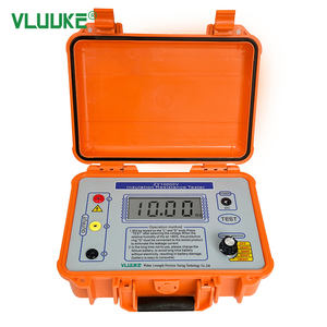 VLUUKE ZY10000V dijital yalıtım direnç test aleti çok fonksiyonlu yüksek gerilim Multitester metre elektronik güç - Product Image 1