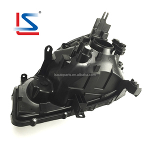 LAMPE TÊTE AUTO POUR <span class=keywords><strong>NISSAN</strong></span> <span class=keywords><strong>X</strong></span>-<span class=keywords><strong>TRAIL</strong></span> 2007-2010 PHARE 215-11C1 OEM R 26010-JG40A L 26060-JG40A - Product Image 4