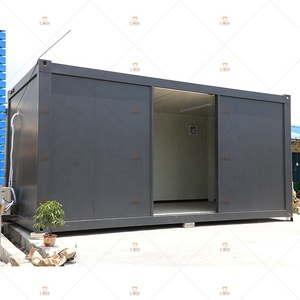 Steel container from fast food <span class=keywords><strong>restaurant</strong></span> Home Shipping Container container shipping to Air Mobile <span class=keywords><strong>restaurant</strong></span> for selling - Product Image 3