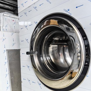 عملة تجارية احترافية مشهورة تعمل تلقائيًا بالكامل من أجل Laundromat/الفندق/العمل - Product Image 5