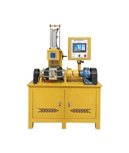 Phòng thí nghiệm nội bộ Mixer cho PP PVC cao su kiểm tra thiết bị điều khiển - Product Image 6