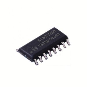 CZChips nuevo SOP8 generador de reloj Ic Chip 2, 2, 2, 1, 2, 2, 2, 2 - Product Image 1