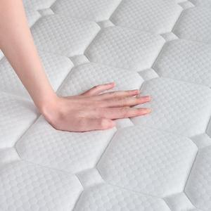 Kasur Kelapa Alami Busa Jute Organik Sehat Kekerasan Tinggi untuk Lansia Anak-anak Pelajar Tempat Tidur Tingkat Tipis - Product Image 4