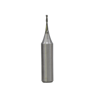 Small Diameter High Performance Carbide Woodworking Spiral Milling Cutter for Wood No Break - Product Image 1