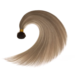 Extensiones de Cabello Virgen Ruso Premium al por Mayor de Jasmine Beauty para Trama Genius, Cabello Humano Natural Invisibles y Sin Costuras - Product Image 2