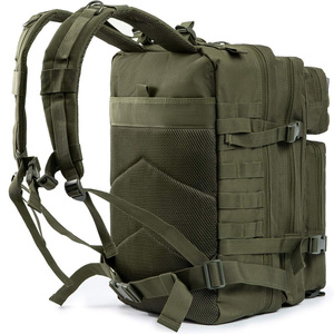 45L防水背包战术旅行军医水合徒步旅行相机狩猎水背包战术 - Product Image 6