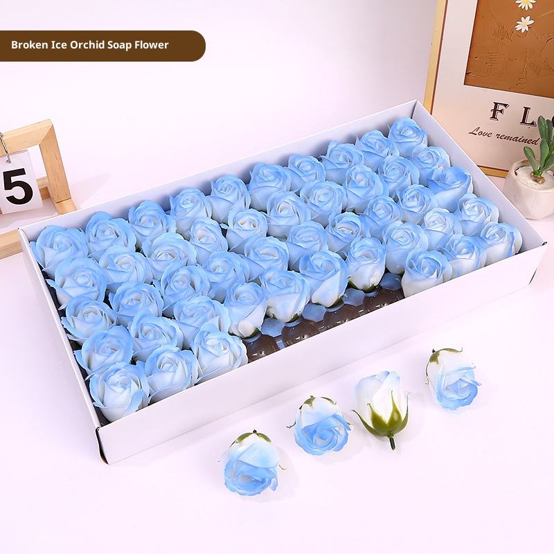 BrokenIceOrchidSoapFlower