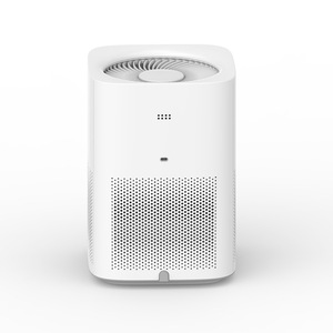 4L Cold Evaporation <b>Humidifier</b> Quiet Operation For Home Bedroom Office Use White - Product Image 1