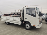 Nouveau Camion Léger JAC 1040s 4*2, Type Fourgon, Vente Chaude en Algérie