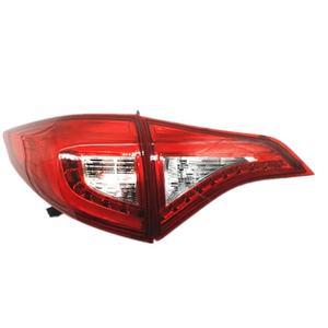 Feux arrière LED de haute qualité pour SUV BYD <span class=keywords><strong>Song</strong></span> 2016-2018, vente en gros, référence WZ03 - Product Image 6